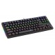 T-DAGGER Bora TGK313 Gaming Mechanical Keyboard ( RED SWITCH ) T-DAGGER Bora TGK313 Gaming Mechanical Keyboard ( RED SWITCH )