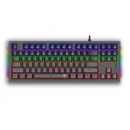 T-DAGGER Bora TGK313 Gaming Mechanical Keyboard ( RED SWITCH )