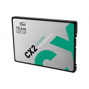 Team Group CX2 256GB SATA