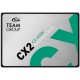 Team Group CX2 256GB SATA
