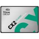 Team Group CX2 256GB SATA