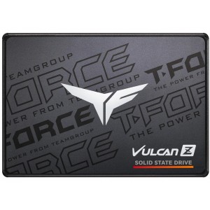 Team  Vulcan Z 256GB SATA