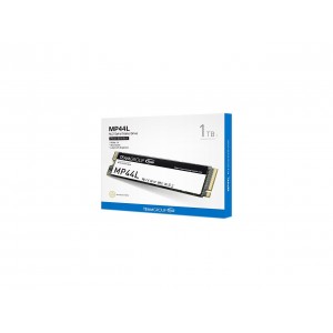 Team Group MP44L M.2 2280 1TB PCIe 4.0 x4  NVMe 1.4 
