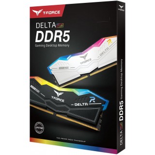 Team T-Force Delta RGB 32GB (2x 16GB) 6000MHz CL38 DDR5