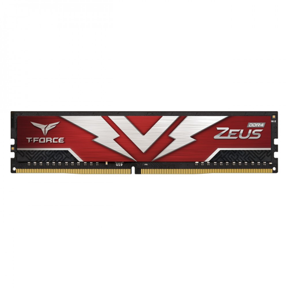 Team Zeus 8 GB 3200MHz DDR4 CL16 1.35V