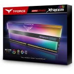 Team T-Force Xtreem  RGB Series 32GB (2 x 16GB) DDR4 3200 MHz CL16