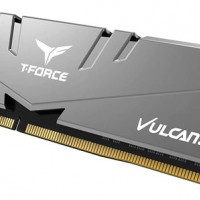 TEAM GROUP T-Force Vulcan Z 8GB 3200MHz CL16 - TLZGD416G3600HC18JDC01