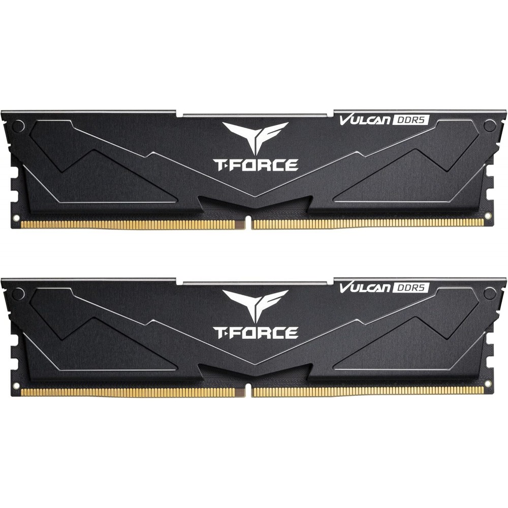 Team Vulcan 32GB (2 x 16GB) 6000 MHz CL38 DDR5