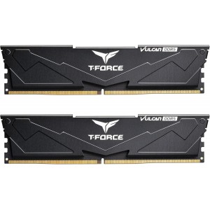 Team Vulcan 32GB (2 x 16GB) 6000 MHz CL38 DDR5