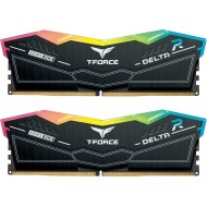 Team T-Force Delta RGB 64GB (2x 32GB) 6000MHz CL38 DDR5
