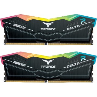 Team T-Force Delta RGB 32GB (2x 16GB) 6400MHz CL32 DDR5