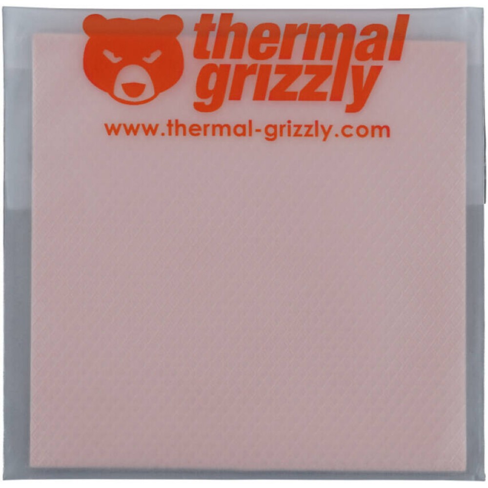 Thermal Grizzly Minus Pad 8 100x100x1.5mm Thermal Pad