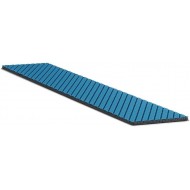 Thermal Grizzly Minus Pad Advance 120x20x1.0mm 4 Pcs Thermal Pad