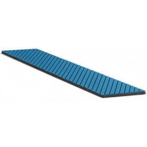 Thermal Grizzly Minus Pad Basic 100x20x1.0mm 4 Pcs Thermal Pad