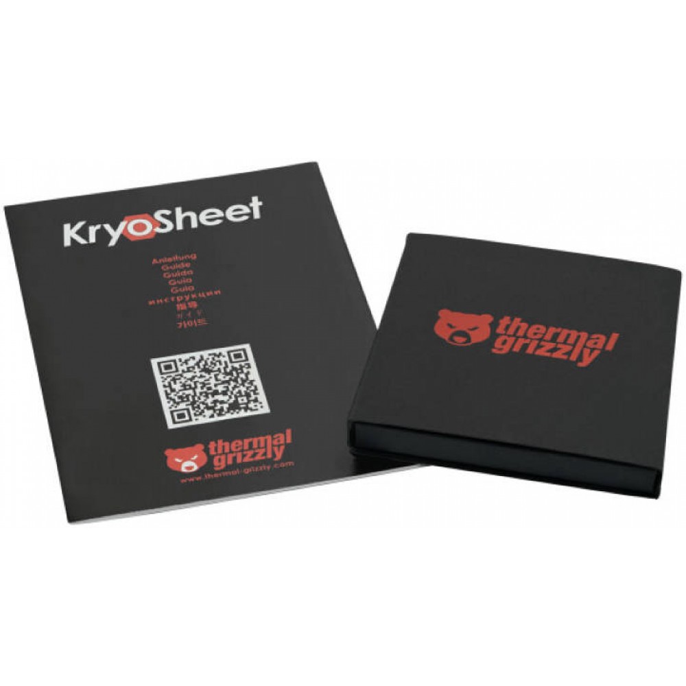 Thermal Grizzly KryoSheet 50x50 Thermal Pad