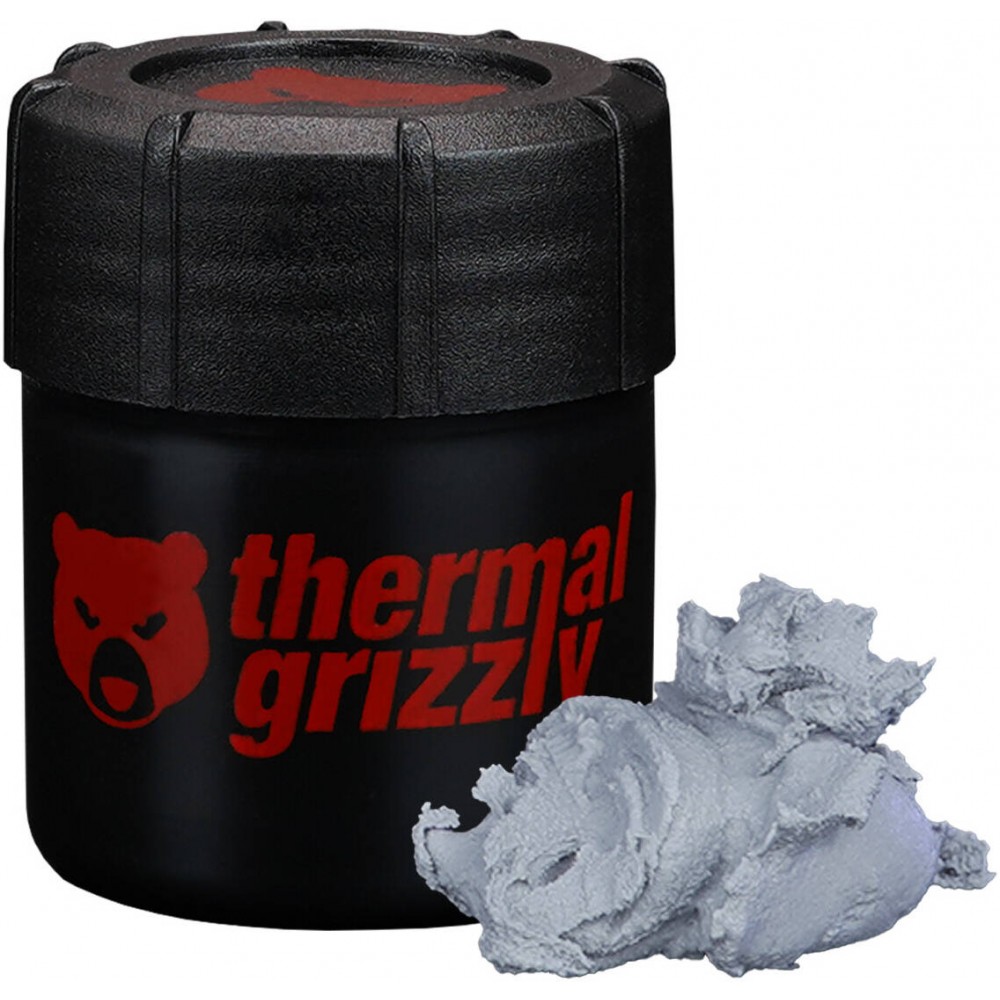 Thermal Grizzly TG Putty Pro - 30g Thermal Pad Thermal Grizzly TG Putty Pro - 30g Thermal Pad