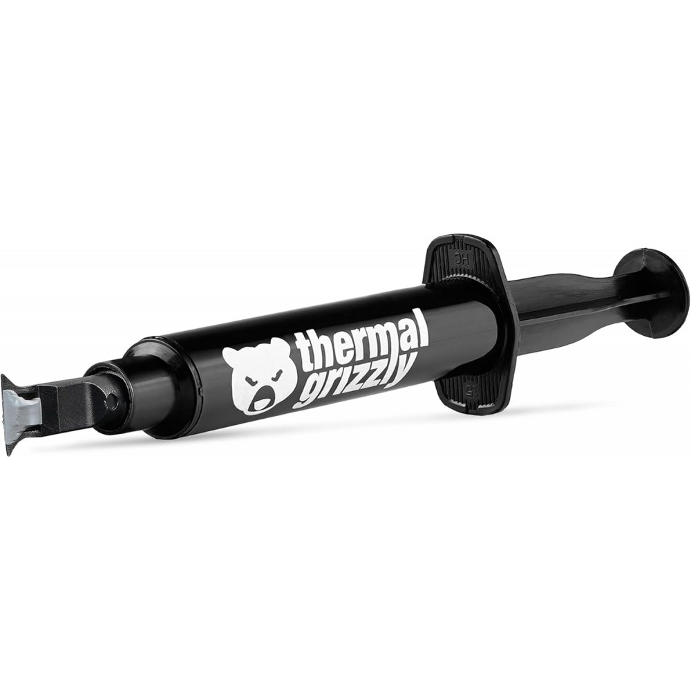 Thermal Grizzly Duronaut 6g Thermal Paste Thermal Grizzly Duronaut 6g Thermal Paste