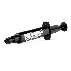 Thermal Grizzly Aeronaut 7.8g 3ml Thermal Paste
