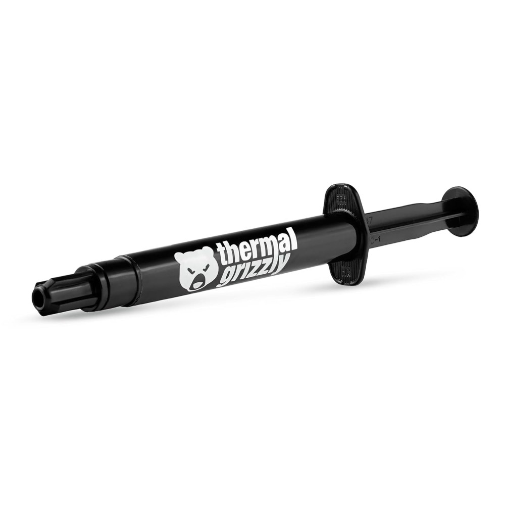 Thermal Grizzly Kryonaut 5.5g 1.5ml Thermal Paste Thermal Grizzly Kryonaut 5.5g 1.5ml Thermal Paste