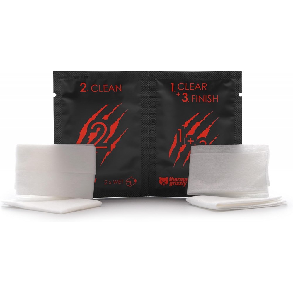Thermal Grizzly Kryonaut Extreme 2g Thermal Paste
