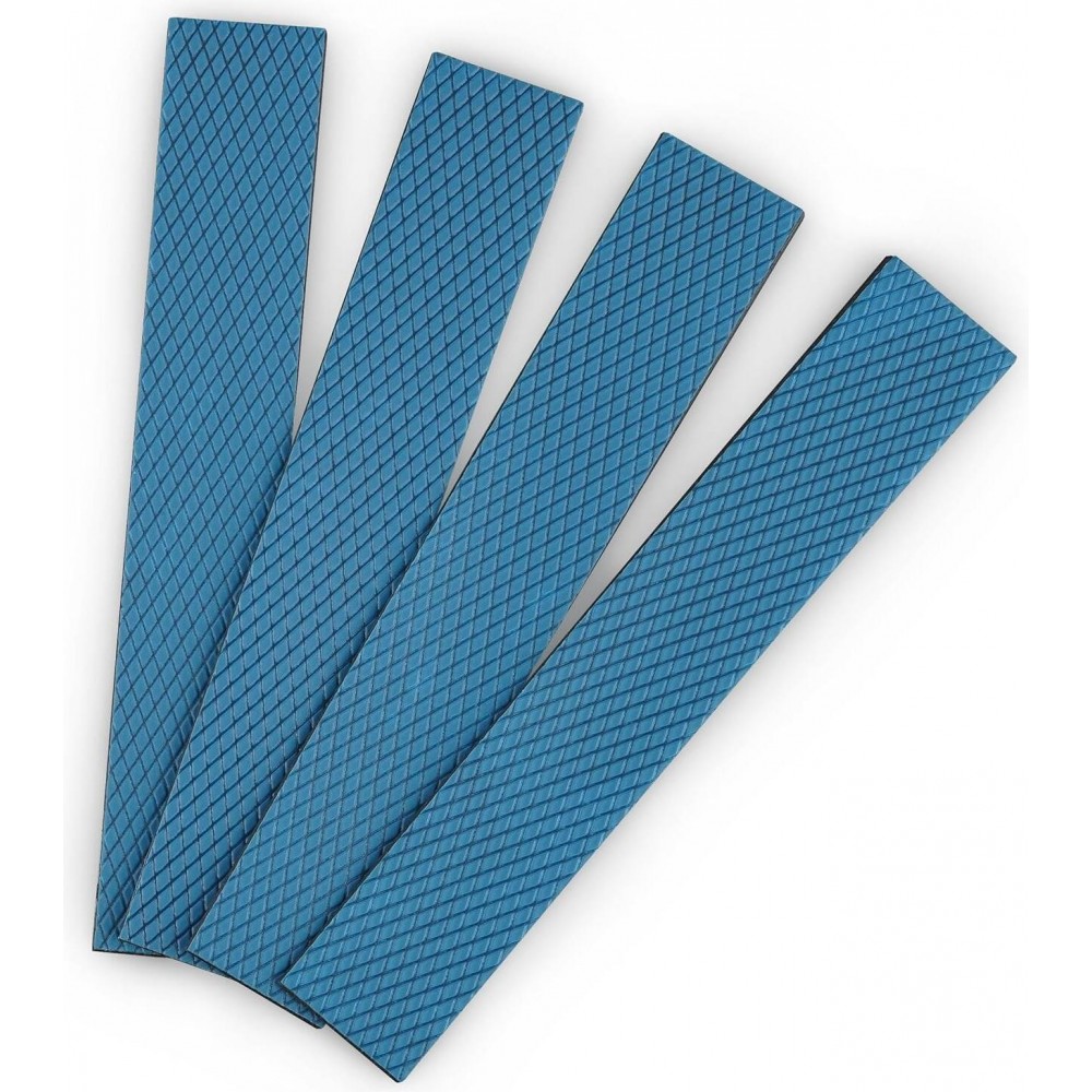 Thermal Grizzly Minus Pad Basic 100x20x1.0mm 4 Pcs Thermal Pad