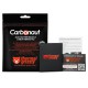 Thermal Grizzly Carbonaut 38x38x0.2mm Thermal Pad Thermal Grizzly Carbonaut 38x38x0.2mm Thermal Pad