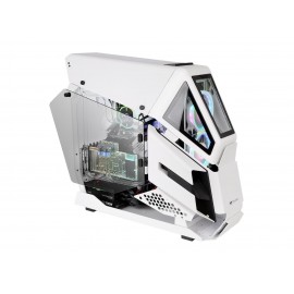 Thermaltake  AH T600 Full Tower Chassis - Snow