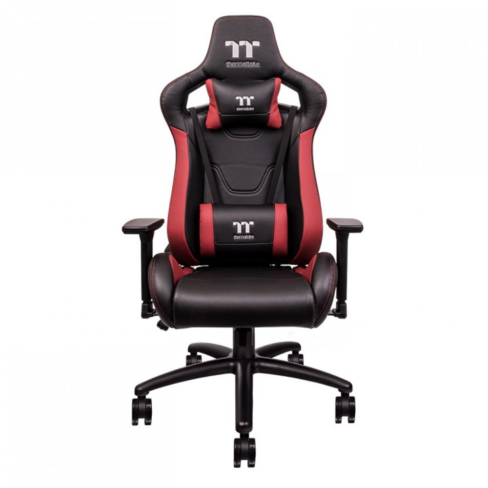Thermaltake U Fit Black-Red Gaming Chair