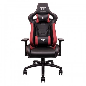 Thermaltake U Fit Black-Red Gaming Chair 
