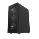Vento VG11A Gaming Mid-Tower Case + FSP 650W (80+ Bronze) PSU
