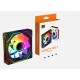 Xigmatek Infinity SF360 Digital ARGB PWM Fan Kit 360mm Xigmatek Infinity SF360 Digital ARGB PWM Fan Kit 360mm