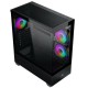 Xigmatek Alphard ARGB + Asgard 750W 80+ Bronze Super Tower Case