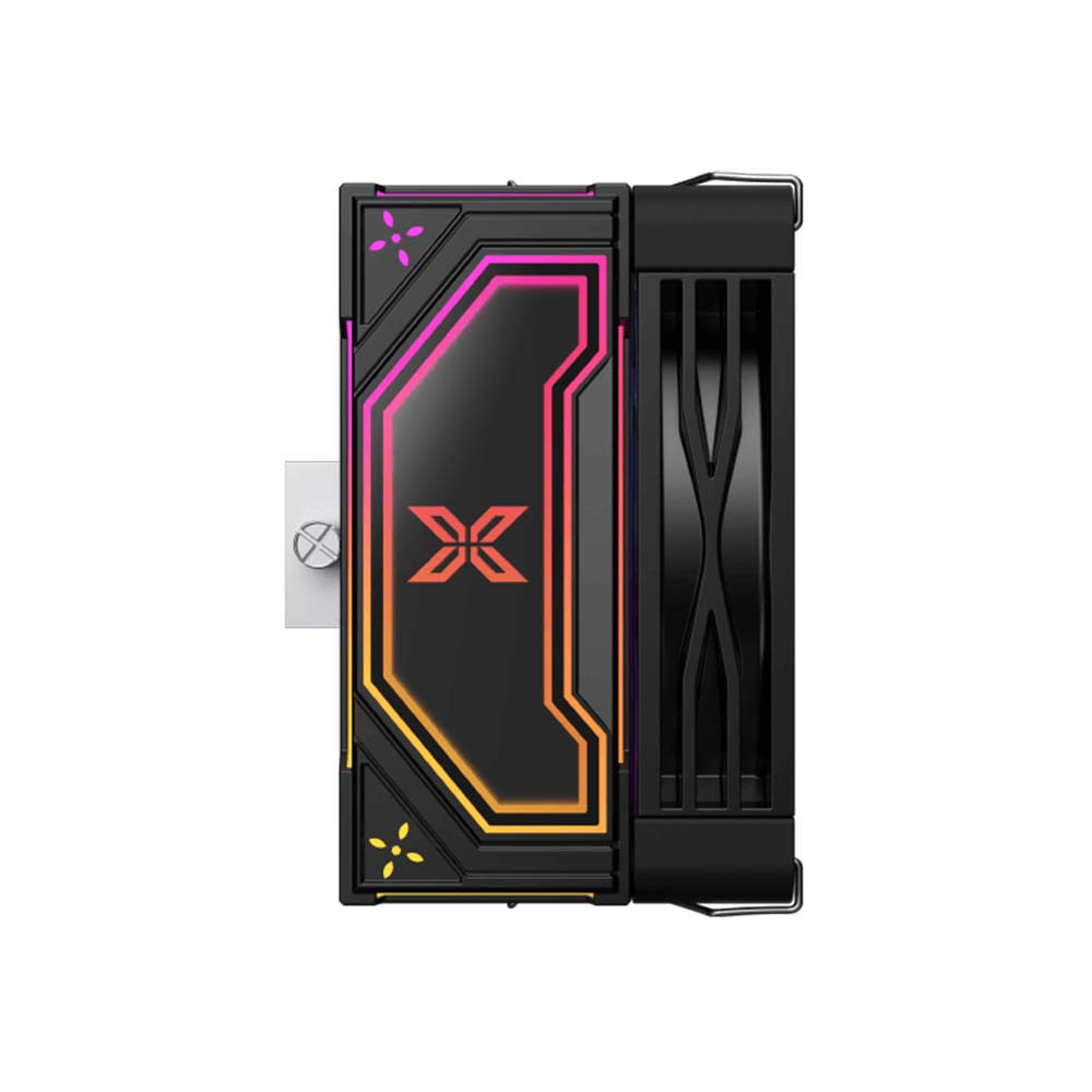 Xigmatek Epix II RGB Air Cpu Cooler