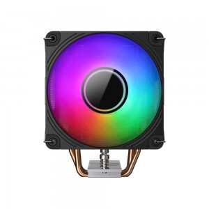 Xigmatek Epix II RGB Air Cpu Cooler 