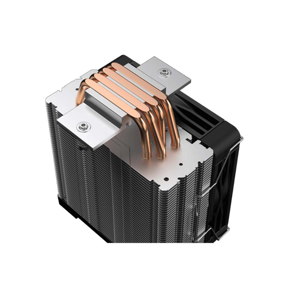 Xigmatek Epix II RGB Air Cpu Cooler