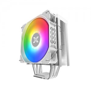 XIGMATEK AIR KILLER S Arctic CPU Cooler (LGA 1700 Supported)