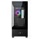 Xigmatek Alphard ARGB + Asgard 750W 80+ Bronze Super Tower Case