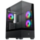 Xigmatek Alphard ARGB + Asgard 750W 80+ Bronze Super Tower Case