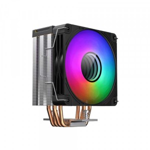 Xigmatek Epix II RGB Air Cpu Cooler 