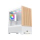 XIGMATEK Endorphin WD ARGB Super Tower Case White