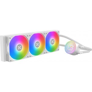 Xigmatek Fenix 360 Arctic Argb Aio Liquid Cpu Cooler