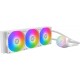 Xigmatek Fenix 360 Arctic Argb Aio Liquid Cpu Cooler