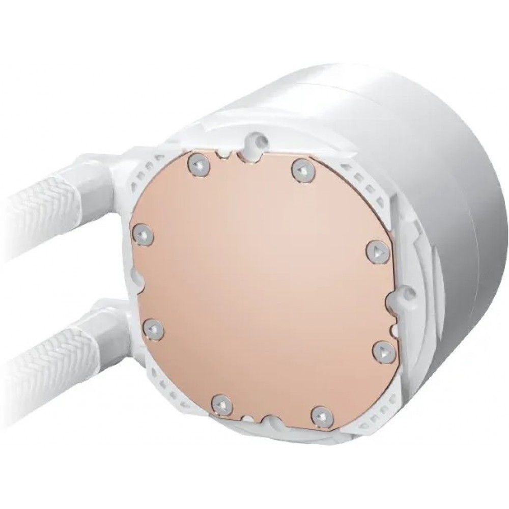 Xigmatek Fenix 360 Arctic Argb Aio Liquid Cpu Cooler