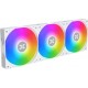 Xigmatek Fenix 360 Arctic Argb Aio Liquid Cpu Cooler