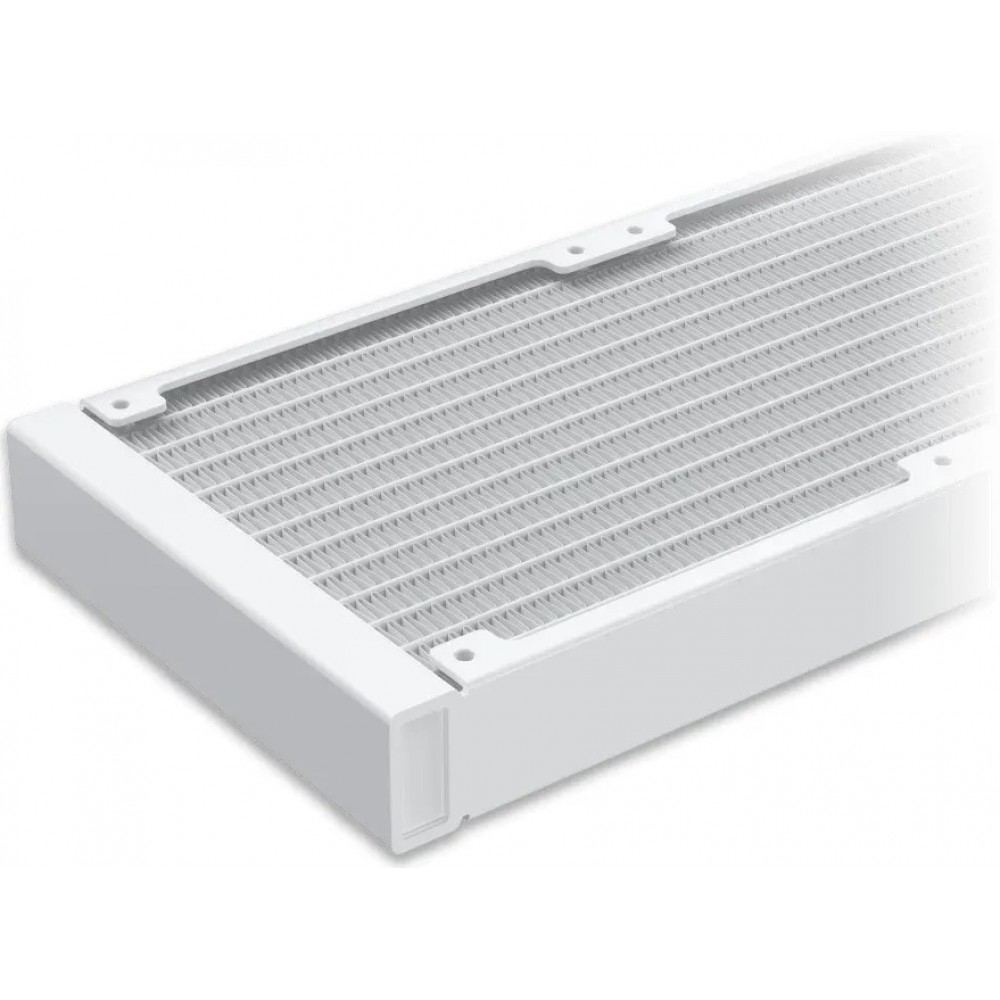 Xigmatek Fenix 360 Arctic Argb Aio Liquid Cpu Cooler