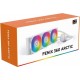 Xigmatek Fenix 360 Arctic Argb Aio Liquid Cpu Cooler