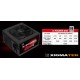 Xigmatek Amun + X Power 650W 80 Plus Micro Tower Case