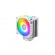 XIGMATEK AIR KILLER S Arctic CPU Cooler (LGA 1700 Supported)