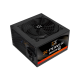 Xigmatek Hero II Air ARGB + X-Power 600W 80+ White Mid Tower Case
