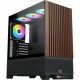 XIGMATEK Endorphin WD ARGB Super Tower Case Black
